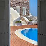 Aspalathras White 4* Folégandros