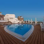 Hotel Aspalathras White 4*