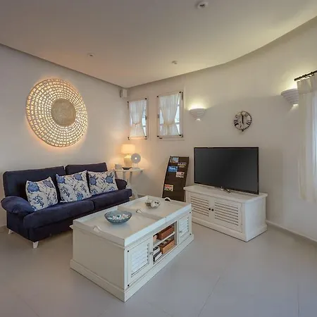 Aspalathras White 4*