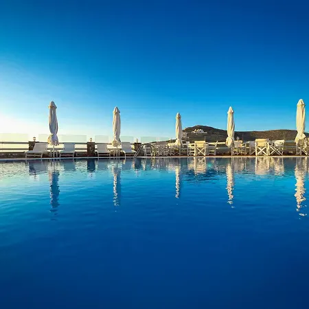 Aspalathras White 4*