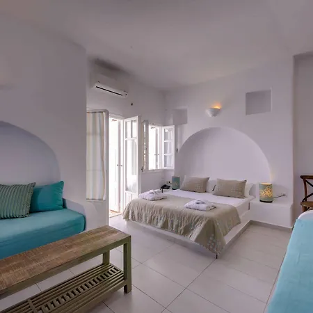 Aspalathras White 4*