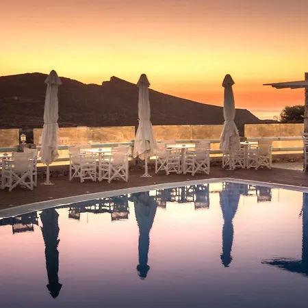 Aspalathras White 4*