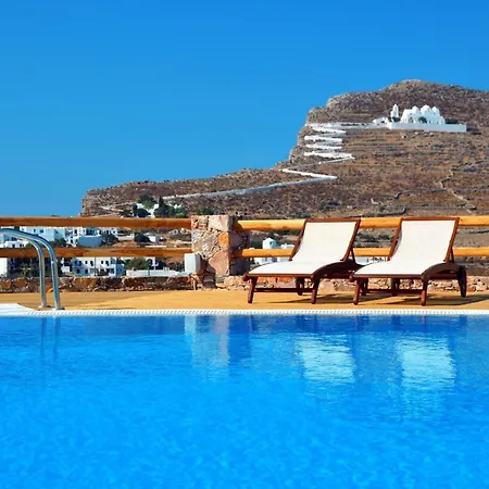 Aspalathras White Folégandros