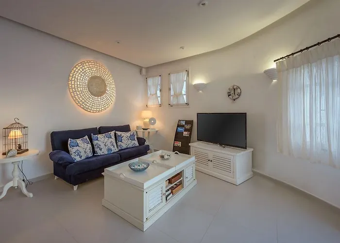 Aspalathras White 4*