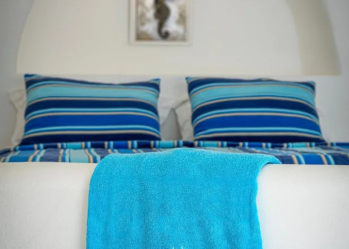 Aspalathras White Hotel