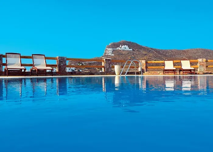 Aspalathras White Folégandros