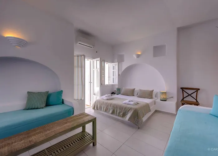 Aspalathras White 4*