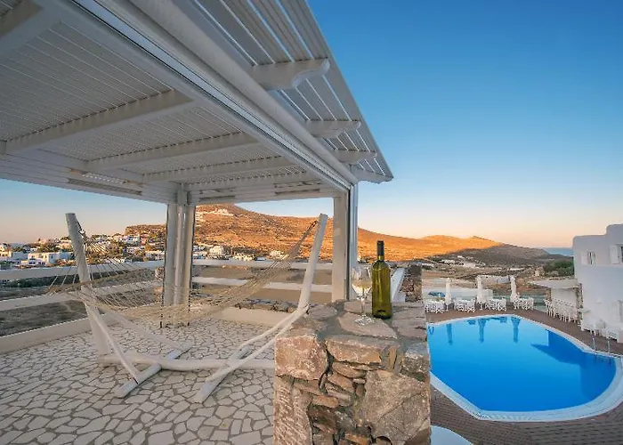 Aspalathras White 4*