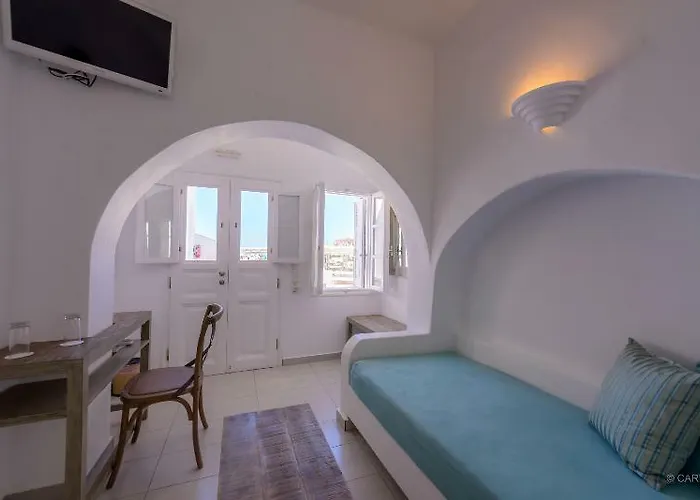 Aspalathras White 4*