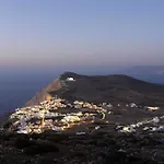 Hotel Aspalathras White