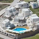 Aspalathras White Hotel