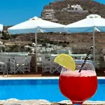 Aspalathras White Hotel 4*