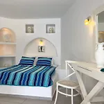 Aspalathras White Hotel