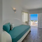 Hotel Aspalathras White