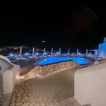 Aspalathras White Hotel Folegandros Town
