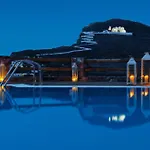 Aspalathras White Hotel Folegandros Town