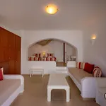 Hotel Aspalathras White Folegandros Town