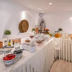 Hotel Aspalathras White Folegandros Town
