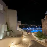 Aspalathras White Hotel Folegandros Town