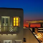 Aspalathras White Hotel