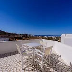 Hotel Aspalathras White Folegandros Town