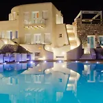 Hotel Aspalathras White 4*