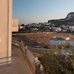 Hotel Aspalathras White