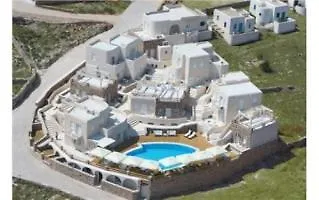 Aspalathras White Hotel