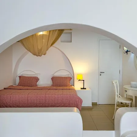 Aspalathras White Hotel 4*
