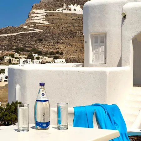 Aspalathras White Hotel 4*