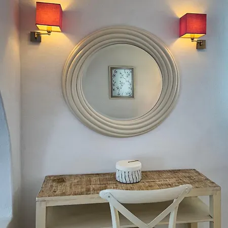 Aspalathras White 4*