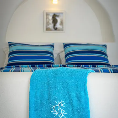 Aspalathras White Hotel