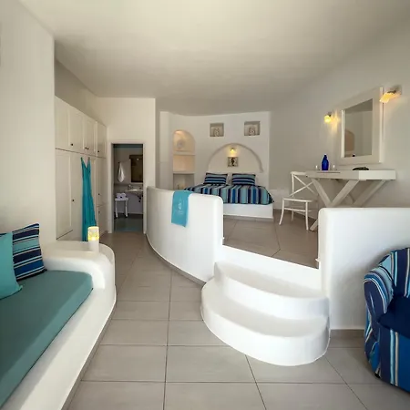 Hotel Aspalathras White 4*