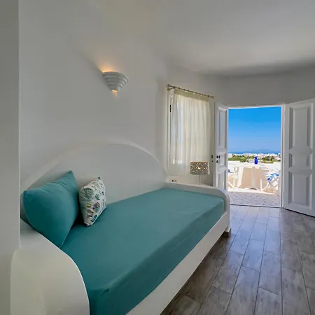 Hotel Aspalathras White