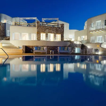 Aspalathras White 4*