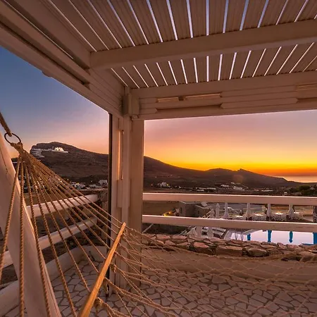 Aspalathras White 4*