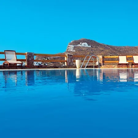 Aspalathras White Folégandros