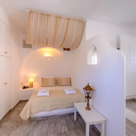 Hotel Aspalathras White