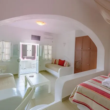 Aspalathras White 4*