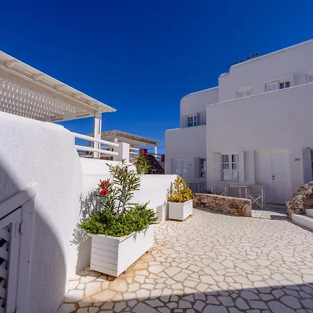 Aspalathras White Folégandros