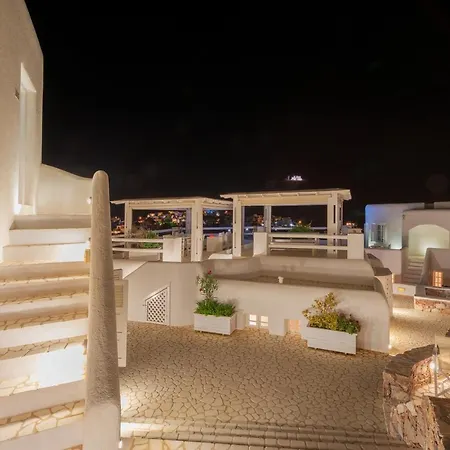 Hotel Aspalathras White
