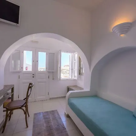 Aspalathras White 4*