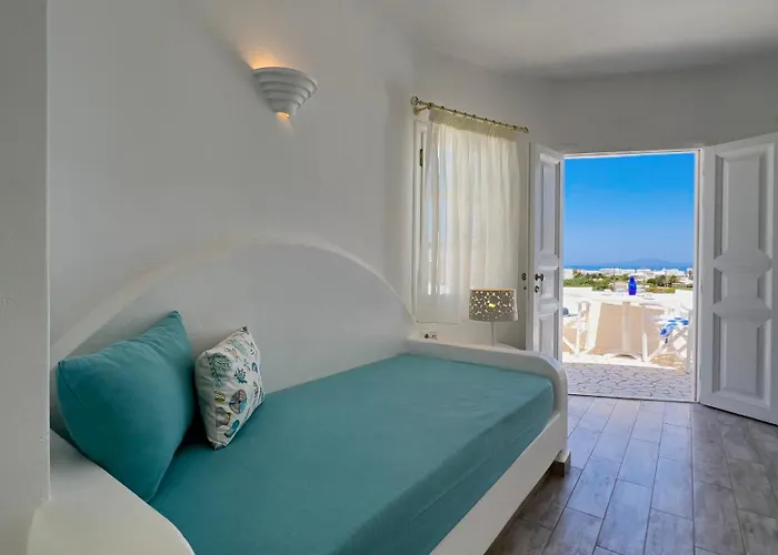 Hotel Aspalathras White