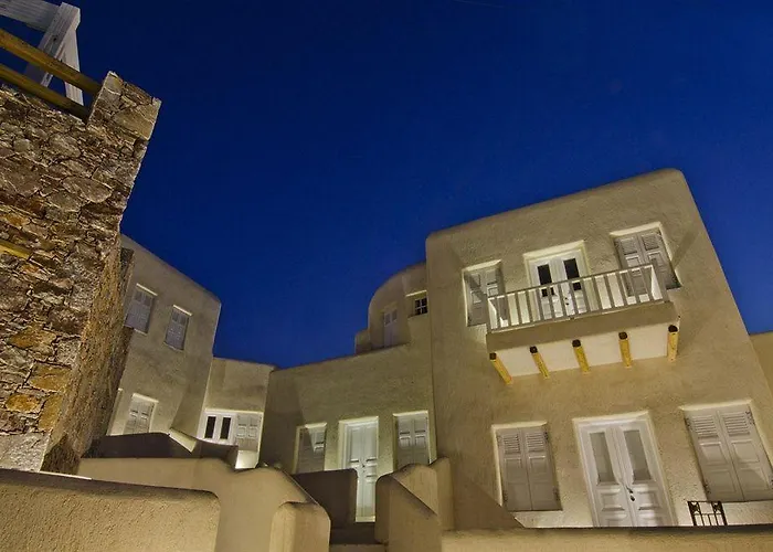 Aspalathras White 4*