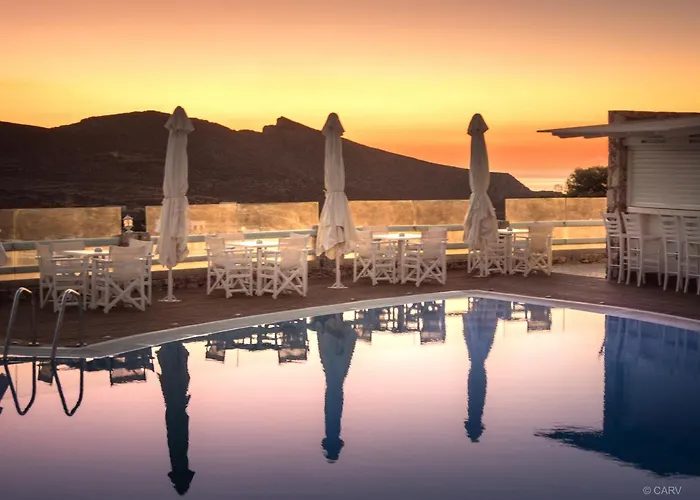 Aspalathras White 4*