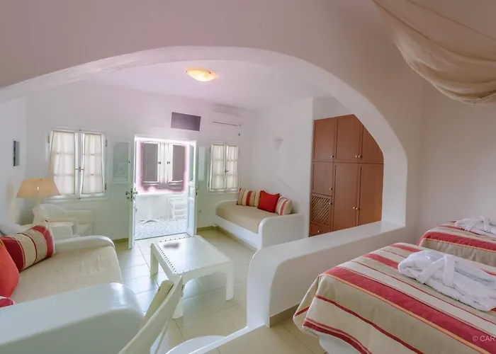 Aspalathras White 4*