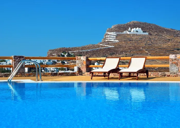 Aspalathras White Folégandros