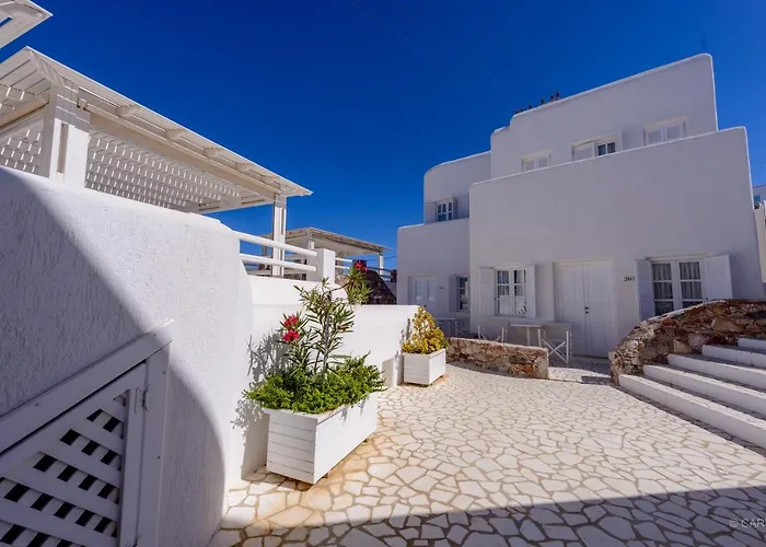 Aspalathras White Folégandros